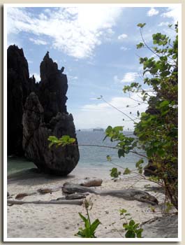 Palawan El Nido